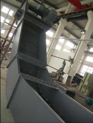 En mass drag conveyor nz