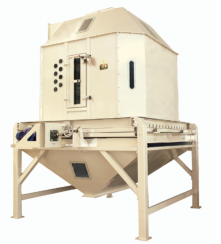 Wood Pellet Cooler nz