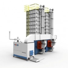 Commercial Industrial Grain Dryer nz