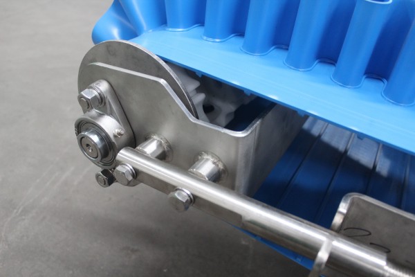 Food Grade Belt Conveyor nz